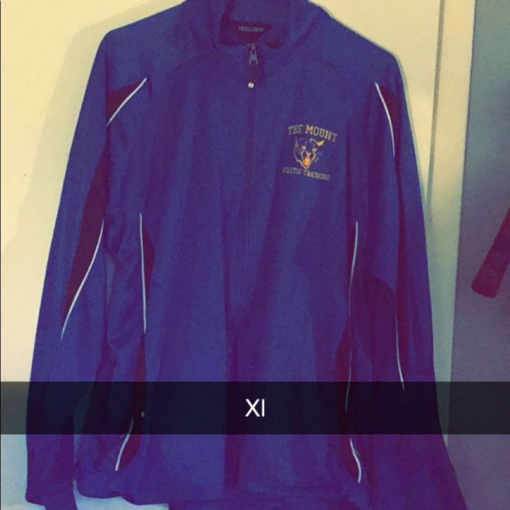Mount st Joseph apparel